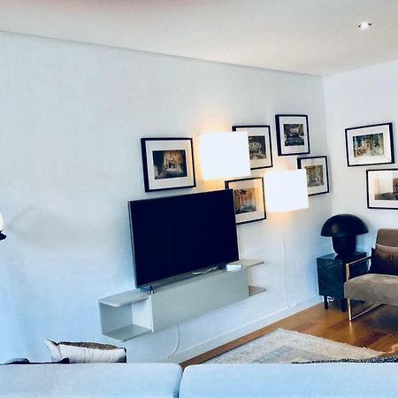 Oporto Chic&Cozy - S. Bento Daire Dış mekan fotoğraf
