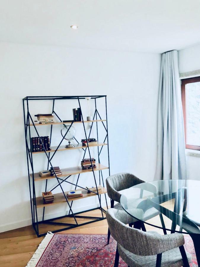Oporto Chic&Cozy - S. Bento Daire Dış mekan fotoğraf