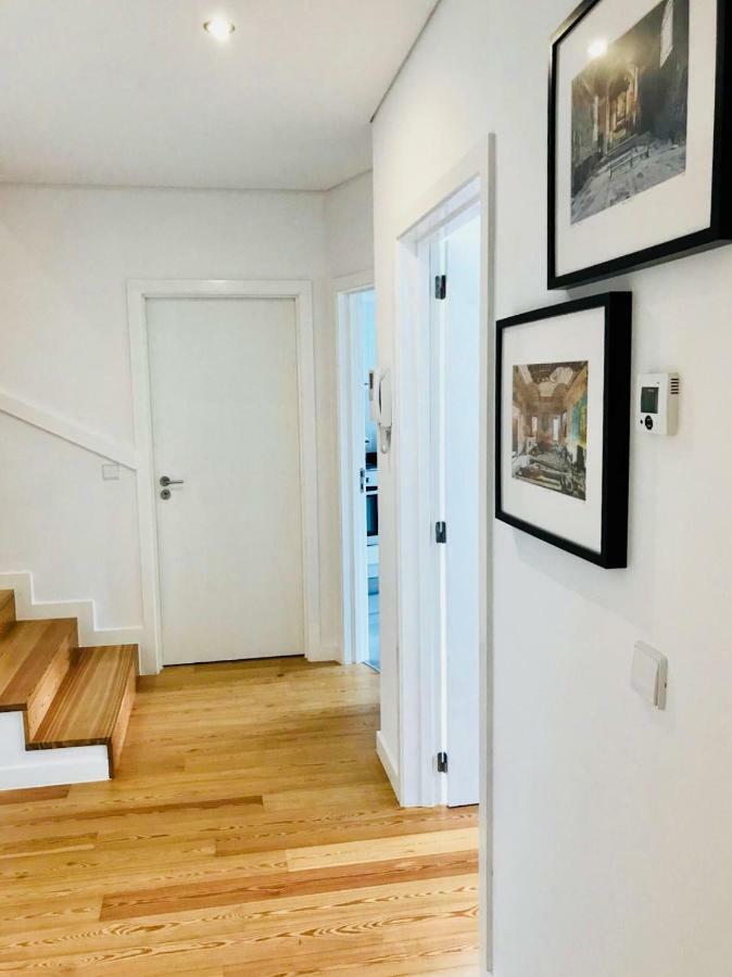 Oporto Chic&Cozy - S. Bento Daire Dış mekan fotoğraf